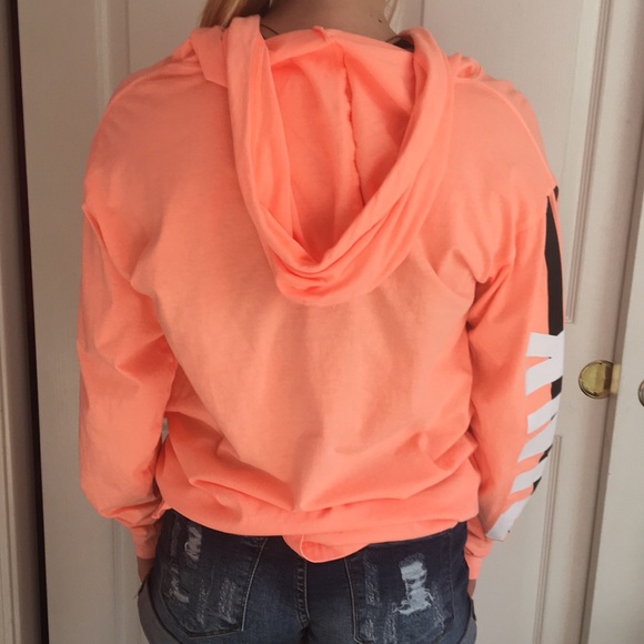 Long sleeve from PINK - Picture 4 of 4